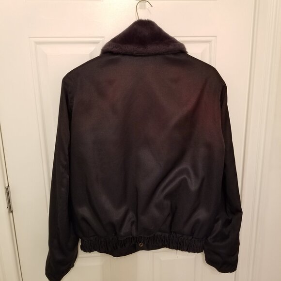 Vintage early 1970's Cold Weather Police /Security Jacket - Picture 7 of 12